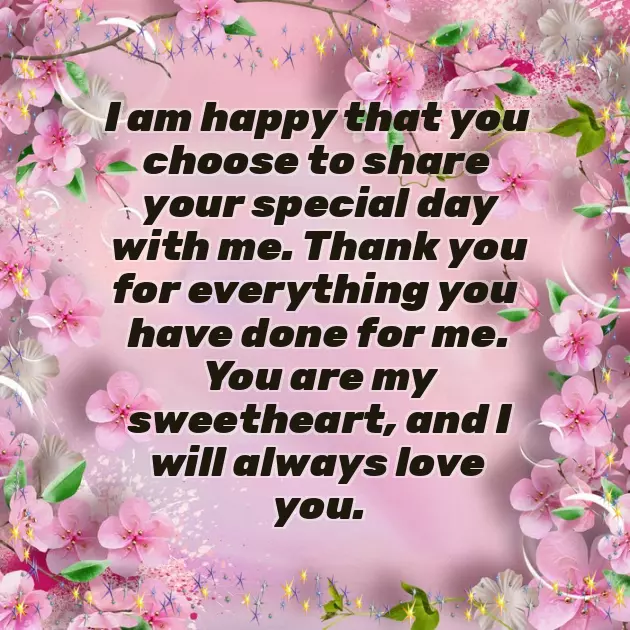 Happy Birthday Wishes Love Happy Birthday Wishes Love