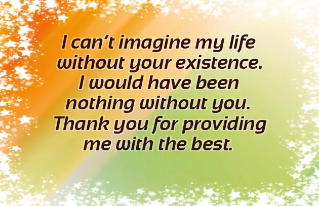 Birthday Quotes With God Words