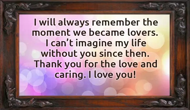 5Th Love Anniversary Wishes For Boyfriend 5Th Love Anniversary Wishes For Boyfriend