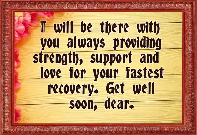 Get Well Soon Text For Him Get Well Soon Text For Him