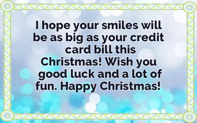 Funny Wishes Christmas Funny Wishes Christmas