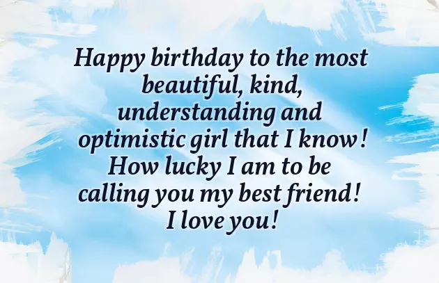 Birthday Wishes For My Female Friend Birthday Wishes For My Female Friend