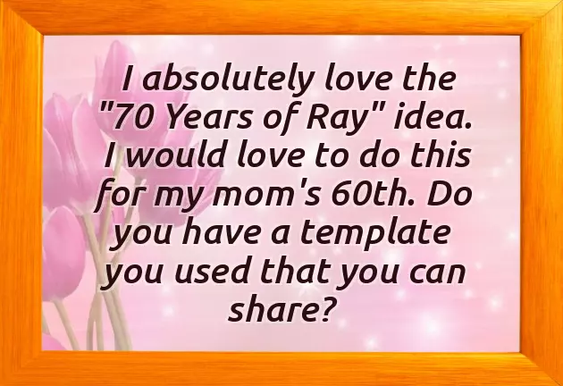 Birthday Party Ideas