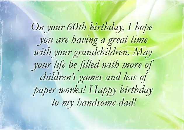 Birthday Quotes For Father And Daughter