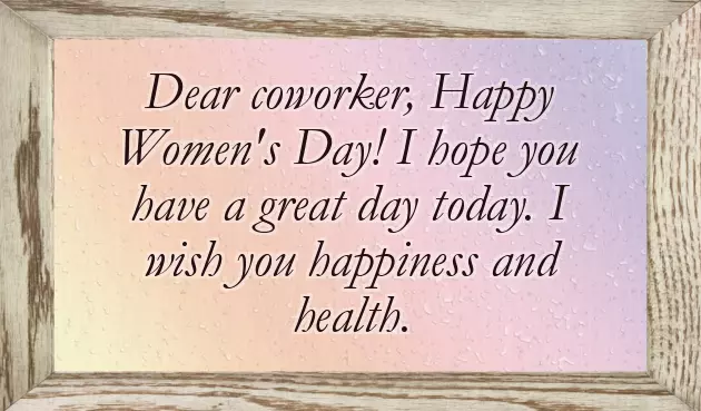 Best Wishes For Women Best Wishes For Women