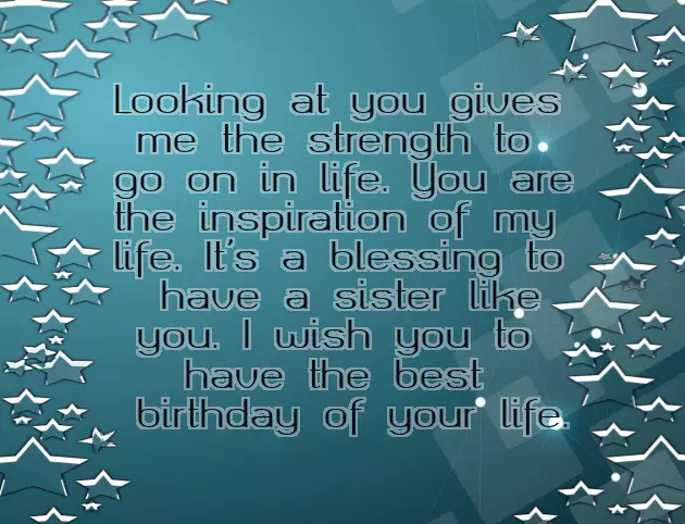 Sister Brother Birthday Wishes Sister Brother Birthday Wishes