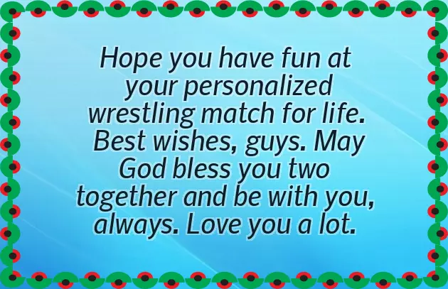 Congrats Messages For Wedding Congrats Messages For Wedding