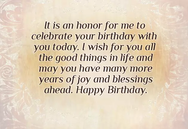 Wishes To Nephew Wishes To Nephew