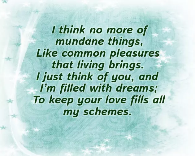 Sweet Dreams Poems For Her Sweet Dreams Poems For Her