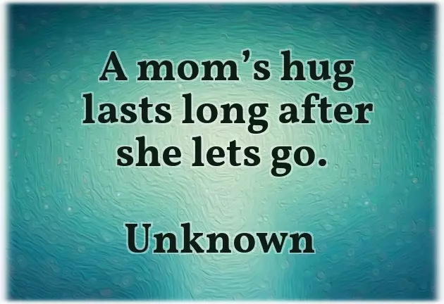 Quotes On Mothers Bday