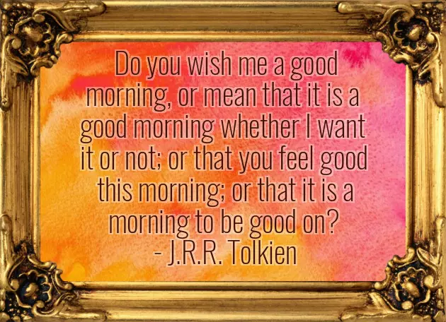 Good Morning With Good Wishes Good Morning With Good Wishes