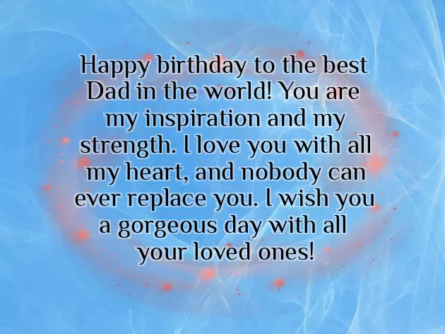 Happy Birthday To The Best Father In Law Happy Birthday To The Best Father In Law