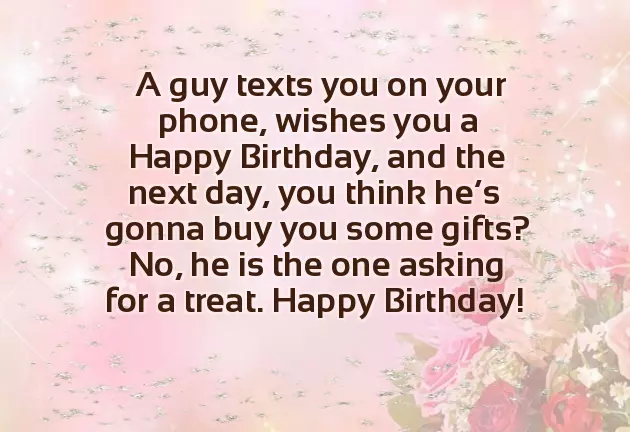 My Birthday Quotes Funny My Birthday Quotes Funny