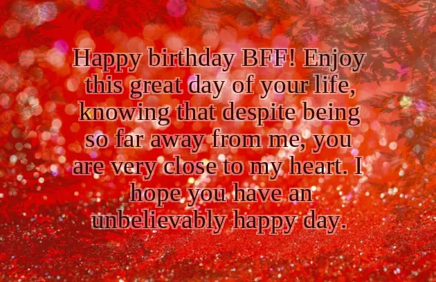 Quotes For Friend Birthday Girl