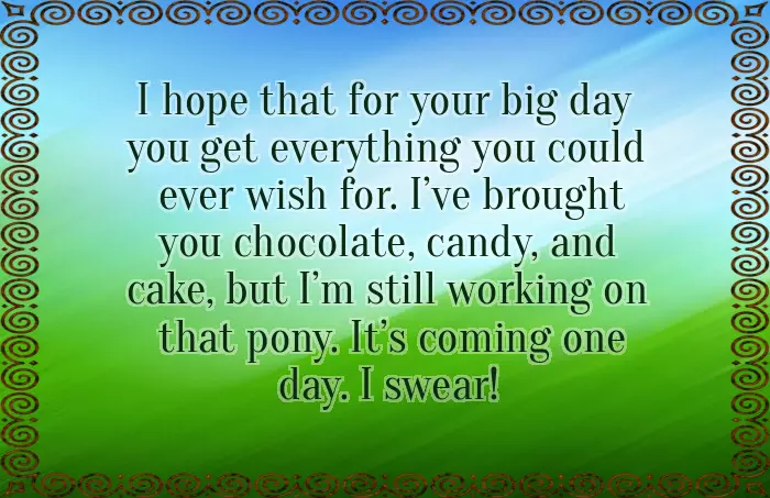 Funny Birthday Quotes For Niece Funny Birthday Quotes For Niece