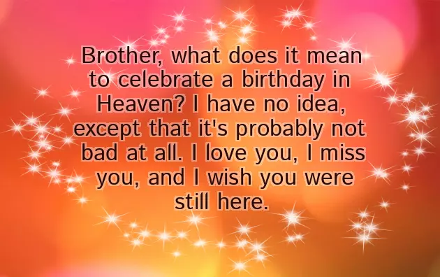 The Most Beautiful Birthday Wishes