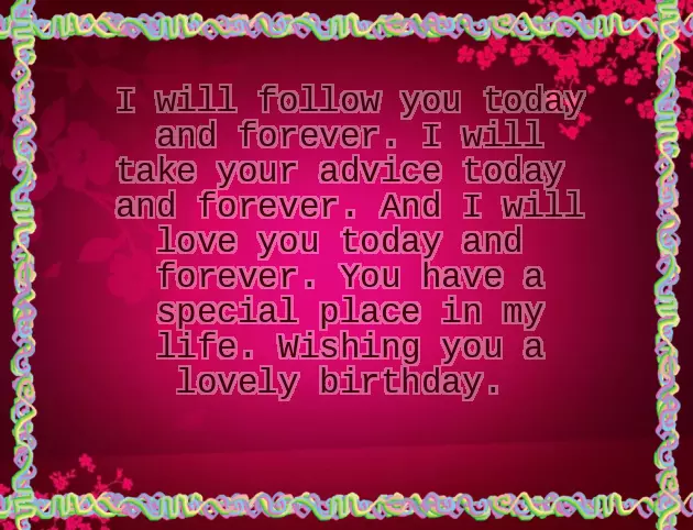 Birthday Wishes For Junior Friend