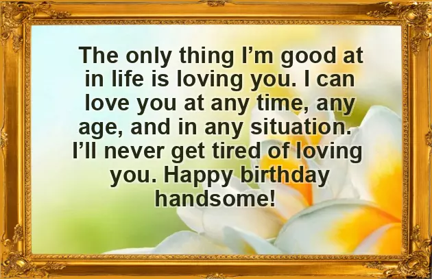 Birthday Wishes My Husband Birthday Wishes My Husband