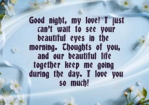 Goodnight Message For Best Friend Goodnight Message For Best Friend