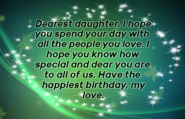 Happy 5Th Birthday To My Daughter Poem Happy 5Th Birthday To My Daughter Poem