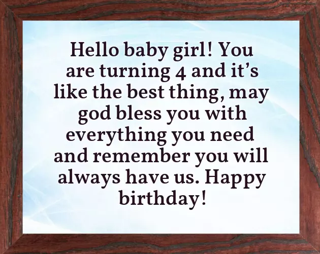 Happy Birthday Baby Girl 1 Year Happy Birthday Baby Girl 1 Year