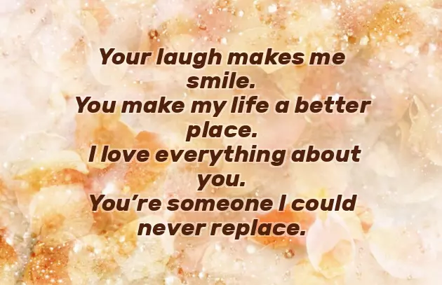 Marriage Poems For Him