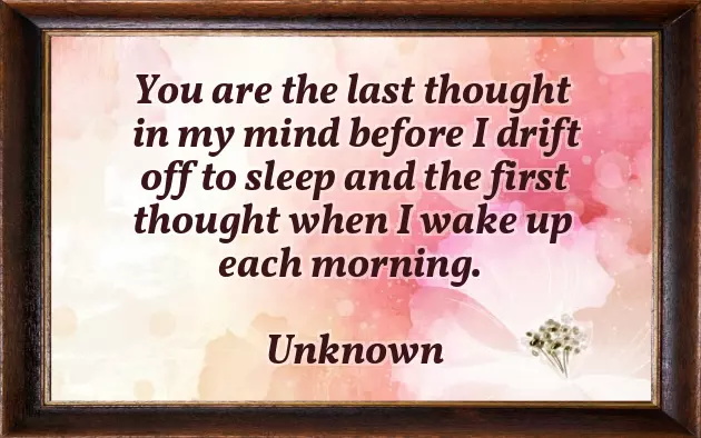 Wishes For Someone Special