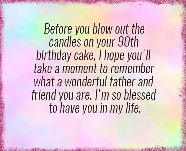 Father Bday Wishes Father Bday Wishes