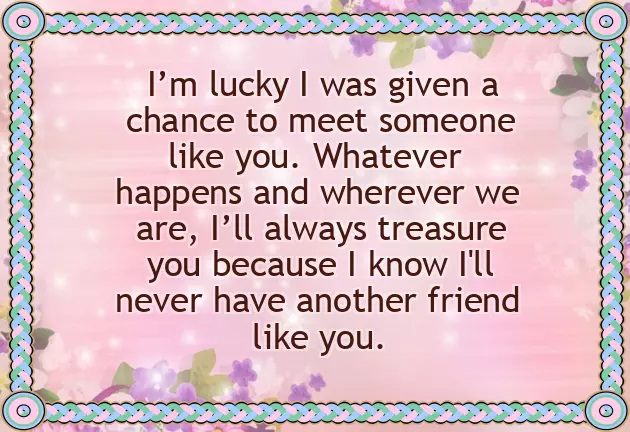 Good Morning All Friend