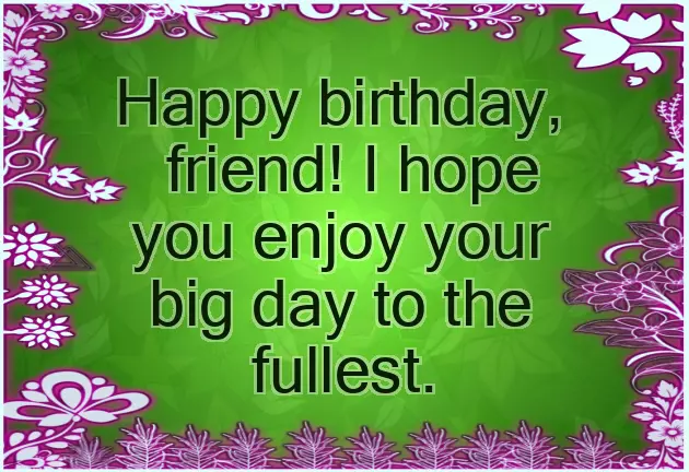 Happy Birthday On New Year Happy Birthday On New Year