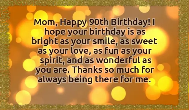 Love Quotes For Birthday Wishes