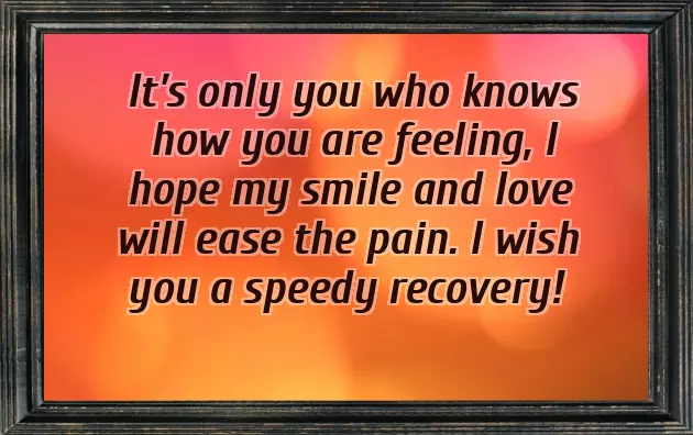 Good Morning Get Well Soon Good Morning Get Well Soon