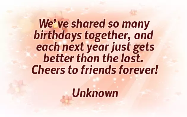 Happy Birthday Wishes In English For Best Friend Happy Birthday Wishes In English For Best Friend