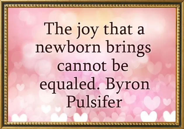 For Newborn Baby Wishes For Newborn Baby Wishes