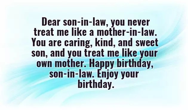 Happy 40Th Birthday Son In Law Happy 40Th Birthday Son In Law