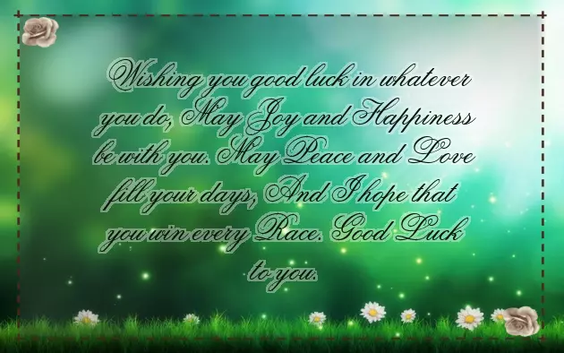 Best Of Luck Message For Exam Best Of Luck Message For Exam