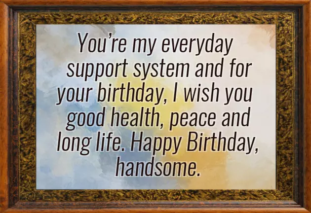 Cute Birthday Wishes For Boyfriend Cute Birthday Wishes For Boyfriend