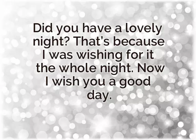 Wishing You A Lovely Day Wishing You A Lovely Day