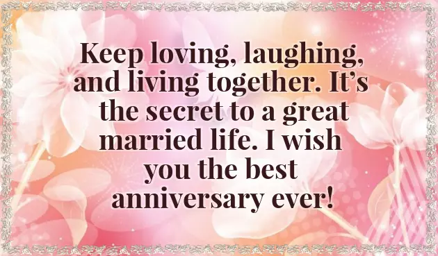 Golden Anniversary Messages Golden Anniversary Messages