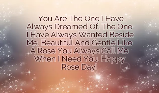 Rose Day Quotes For Girlfriend Rose Day Quotes For Girlfriend