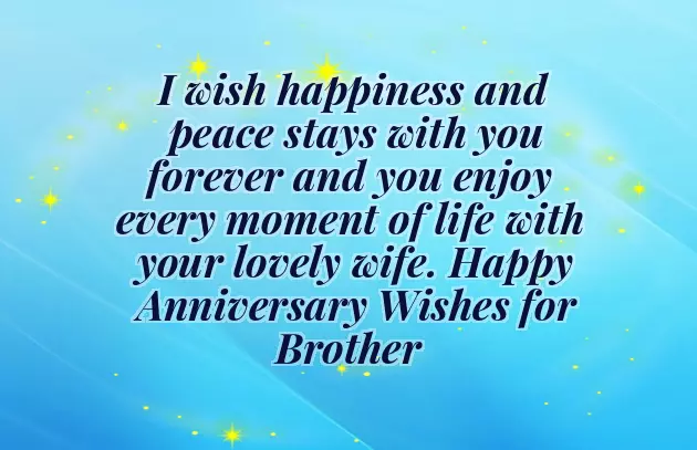 Happy Anniversary To Friends Parents