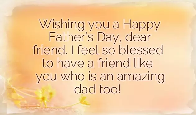 Happy Fathers Day Messages Quotes