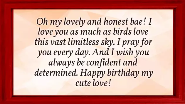 Funny Birthday Wishes To Boyfriend Funny Birthday Wishes To Boyfriend