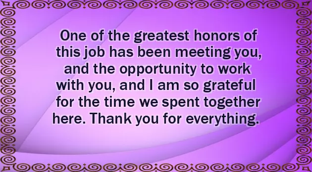 Goodbye Poems For Colleagues Goodbye Poems For Colleagues