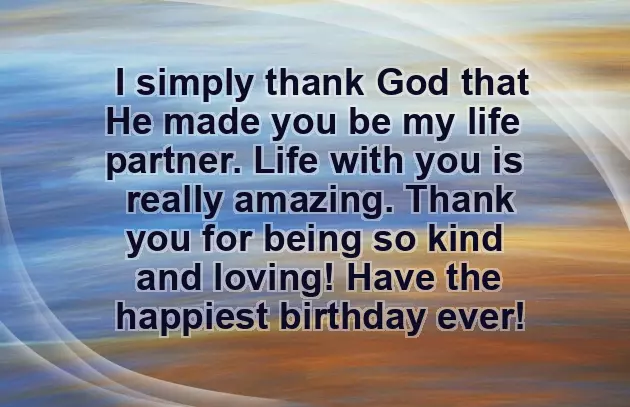 Happy Birthday My Lovely Hubby