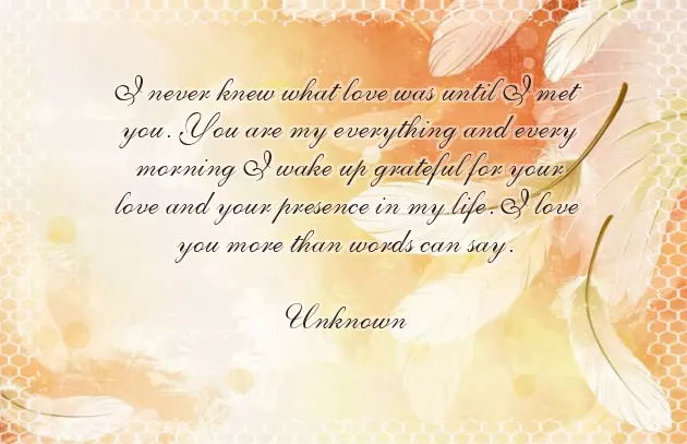 Good Morning Wife Msg Good Morning Wife Msg