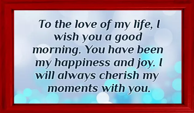 Good Morning Message To A New Girlfriend Good Morning Message To A New Girlfriend