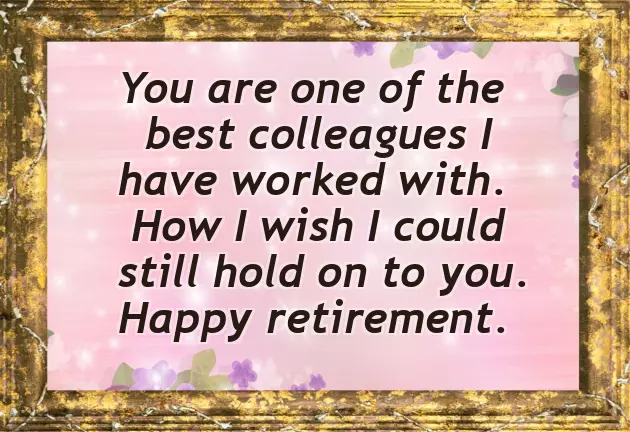 Congratulations And Well Deserved Congratulations And Well Deserved