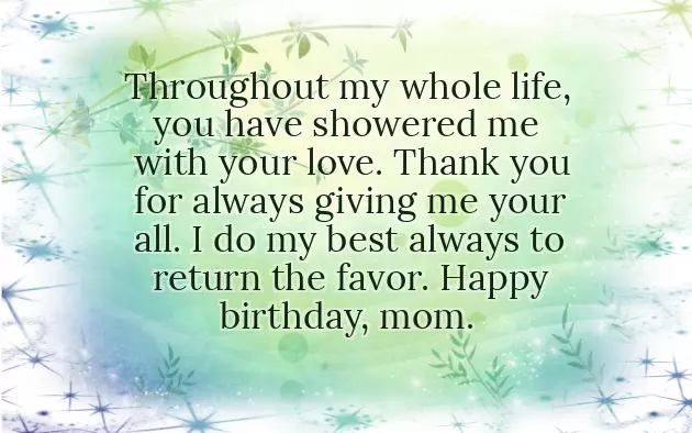 New Grandmother Wishes New Grandmother Wishes