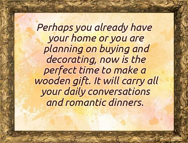 45Th Wedding Anniversary Gift